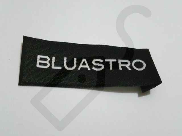 Taffeta Woven Labels at Rs 1/piece